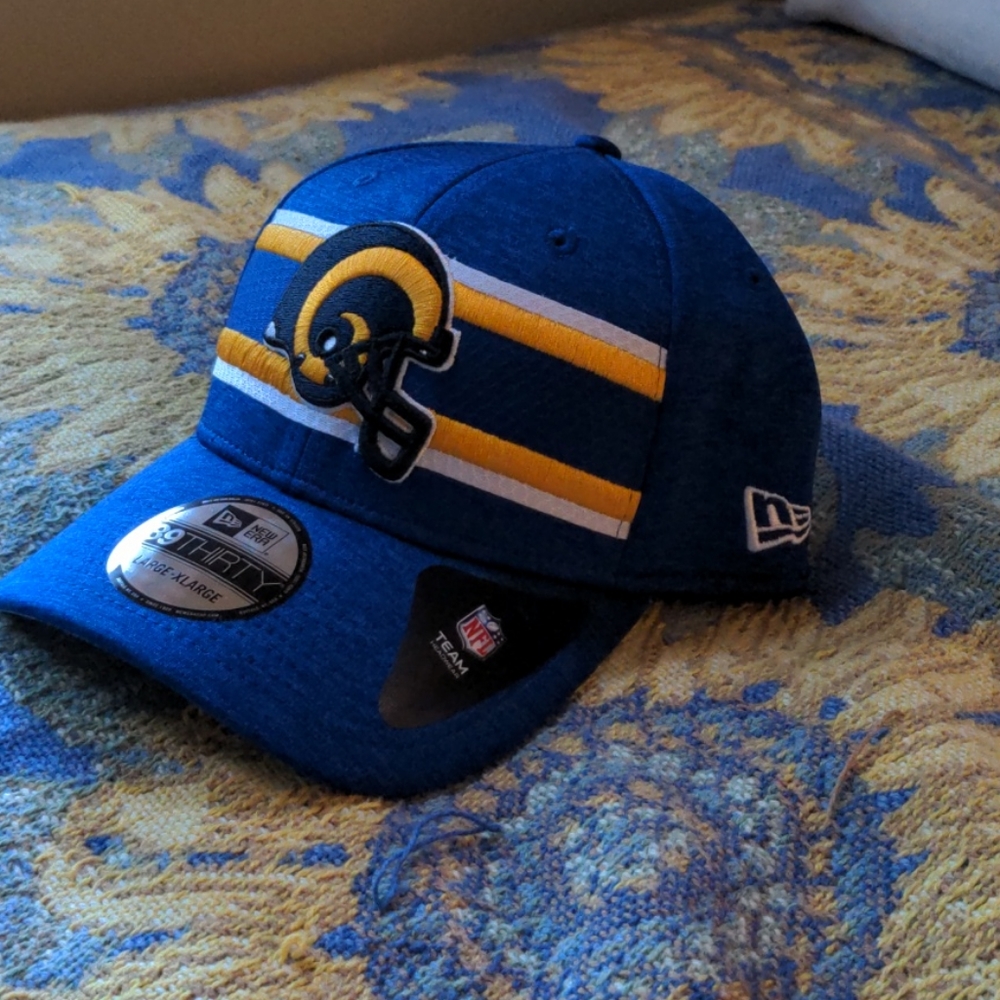 Los Angeles Rams Hat